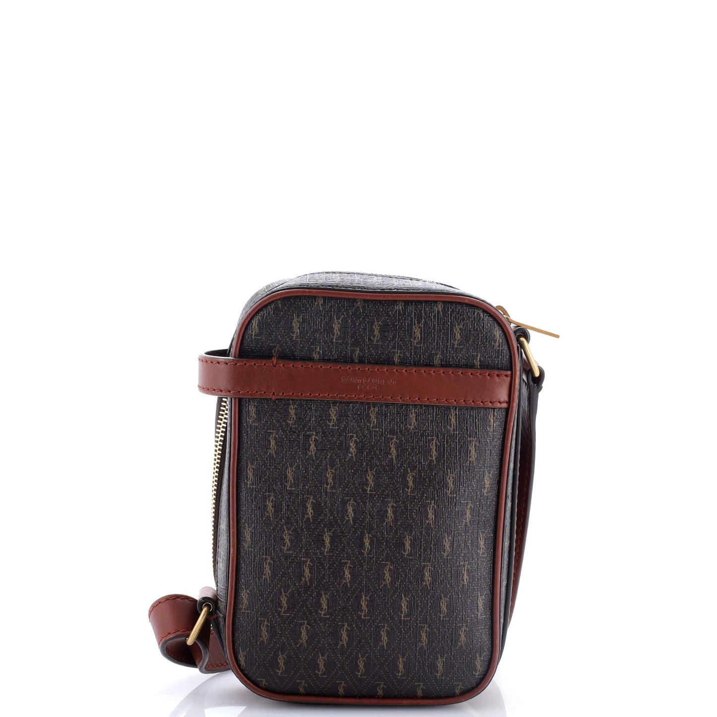 STRAPSTORY CROSSBODY BAG - 1265