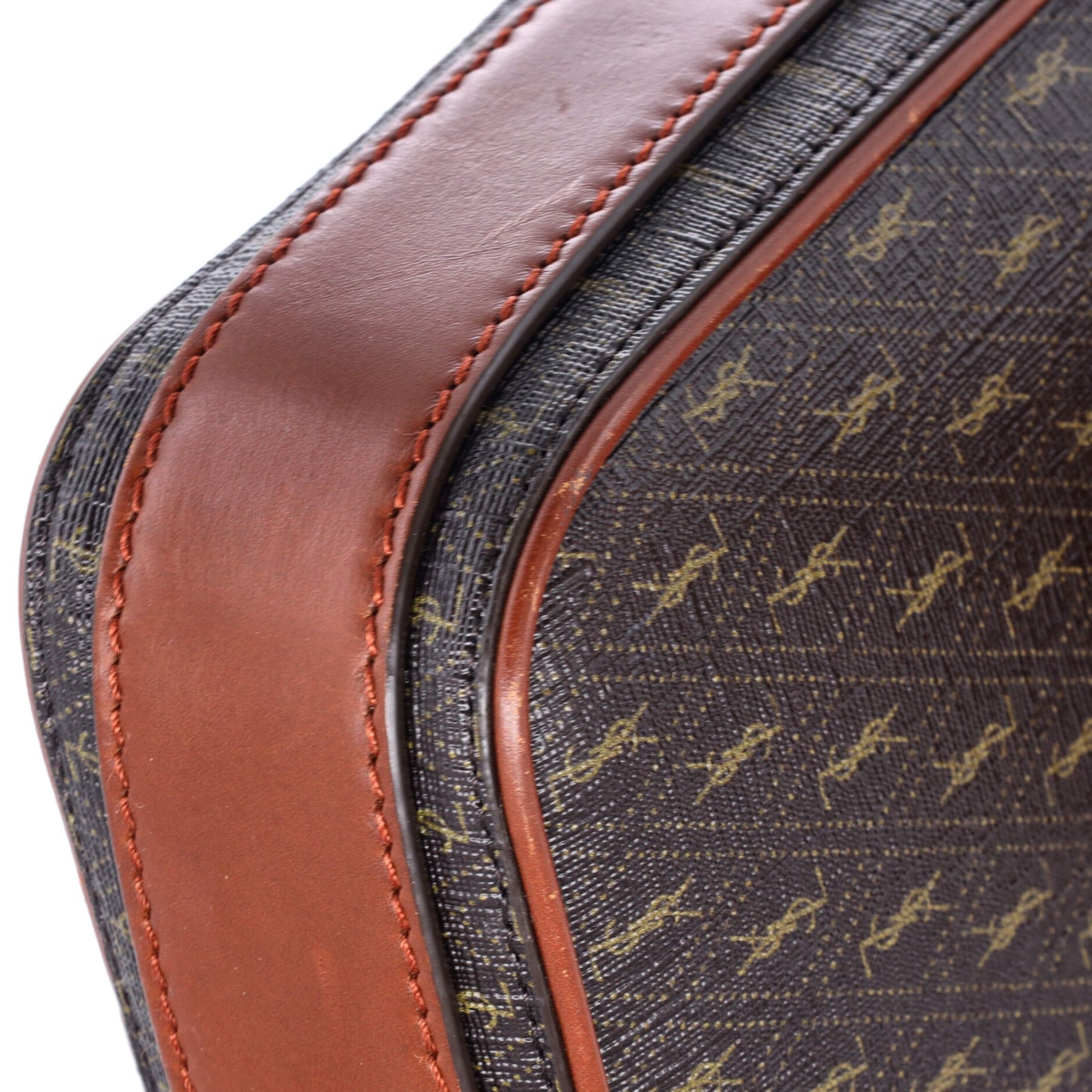 STRAPSTORY CROSSBODY BAG - 1265