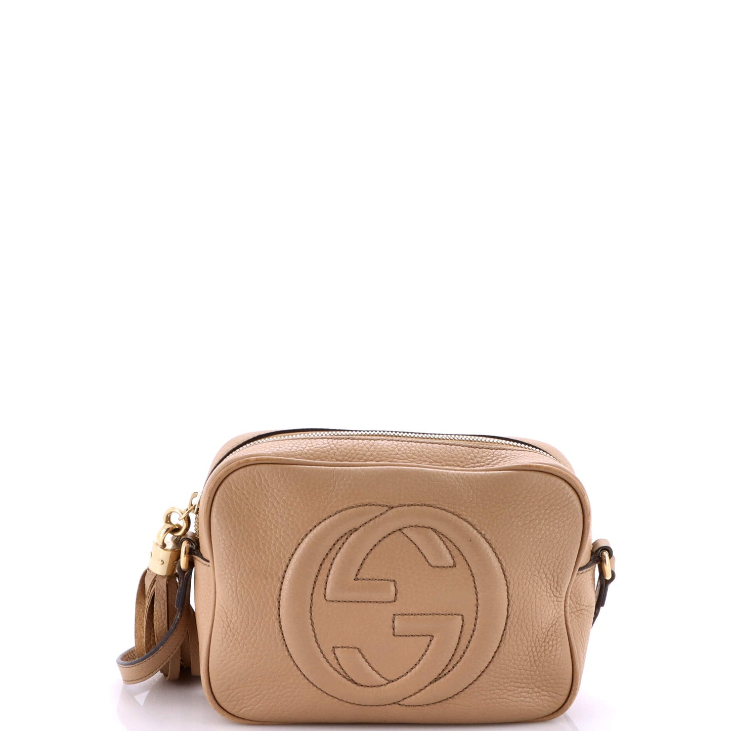STRAPSTORY CROSSBODY BAG - 1181
