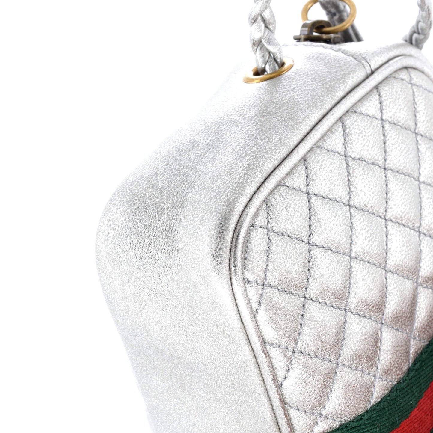 STRAPSTORY CROSSBODY BAG - 1157