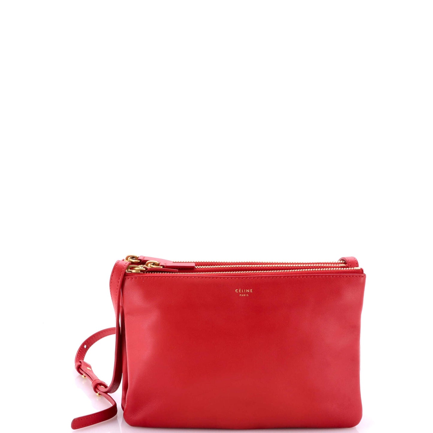 STRAPSTORY CROSSBODY BAG - 1234