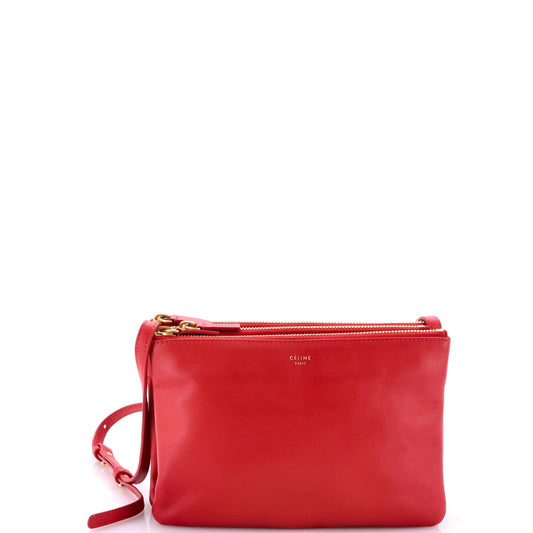 STRAPSTORY CROSSBODY BAG - 1234