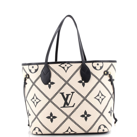 STRAPSTORY TOTE - 744