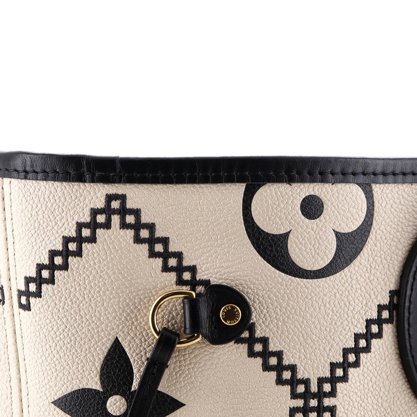 STRAPSTORY TOTE - 744