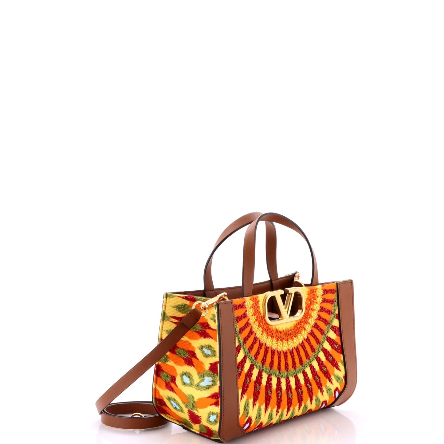 STRAPSTORY TOTE - 603