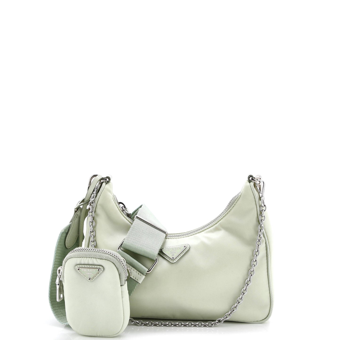 STRAPSTORY CROSSBODY BAG - 1159