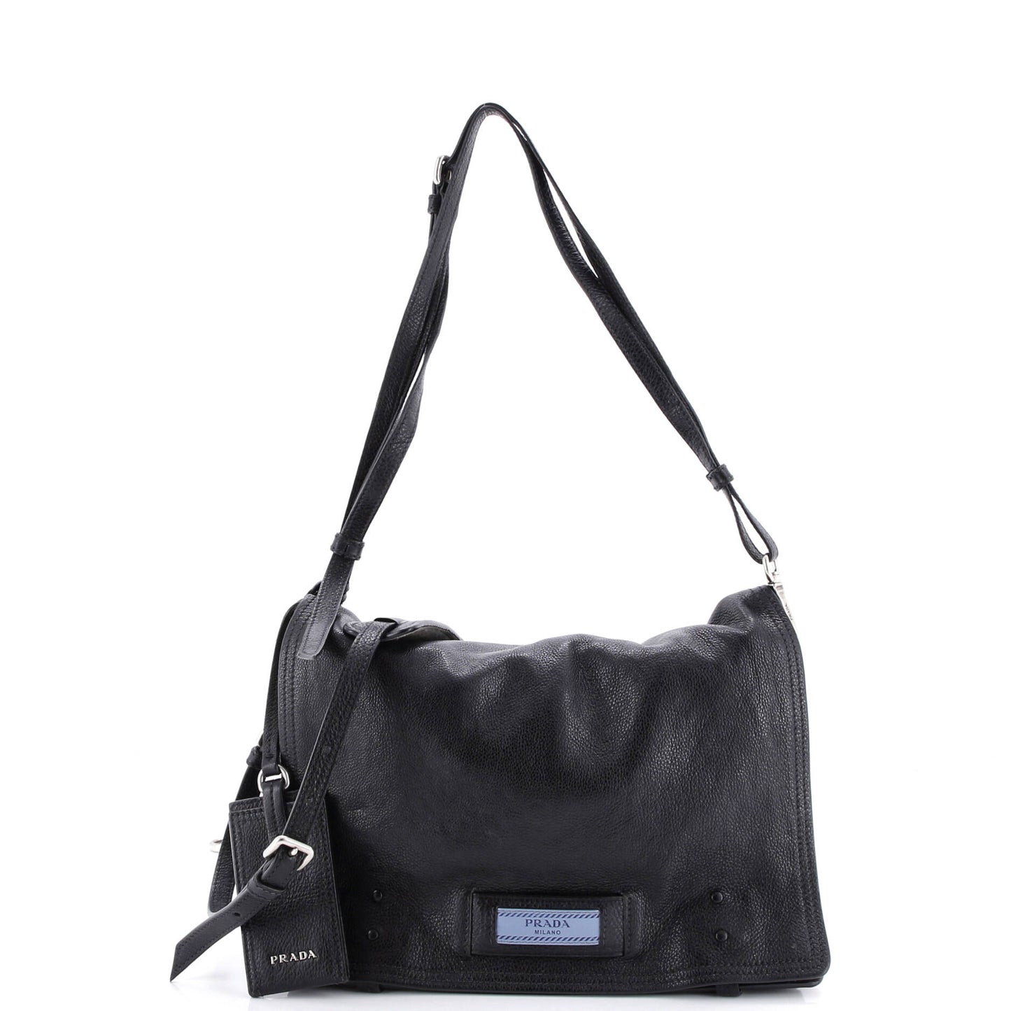 STRAPSTORY MESSENGER - 073