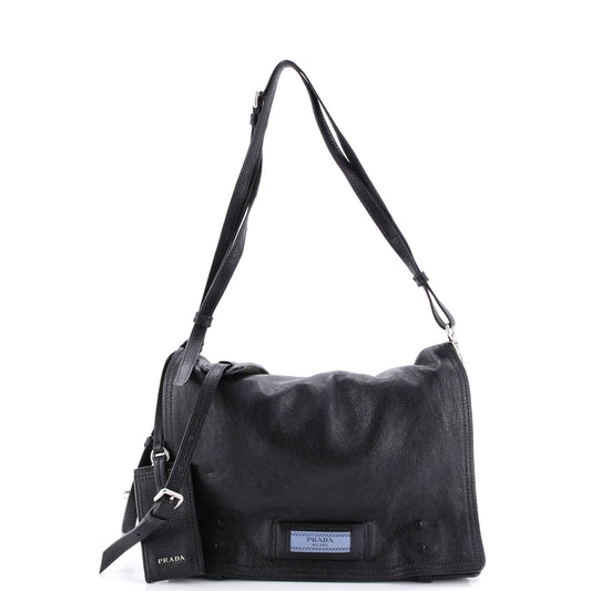 STRAPSTORY MESSENGER - 073