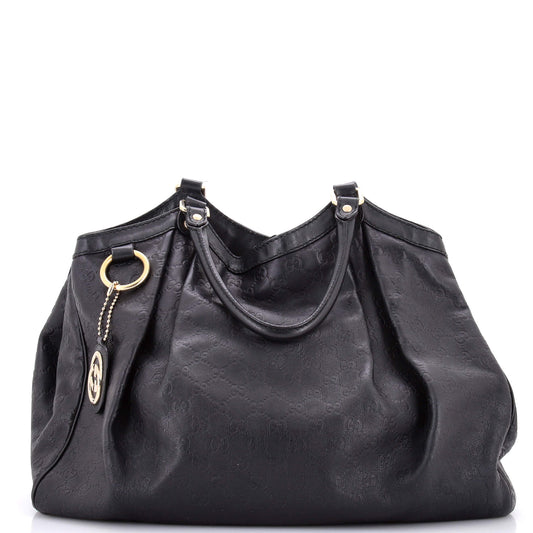STRAPSTORY TOTE - 604