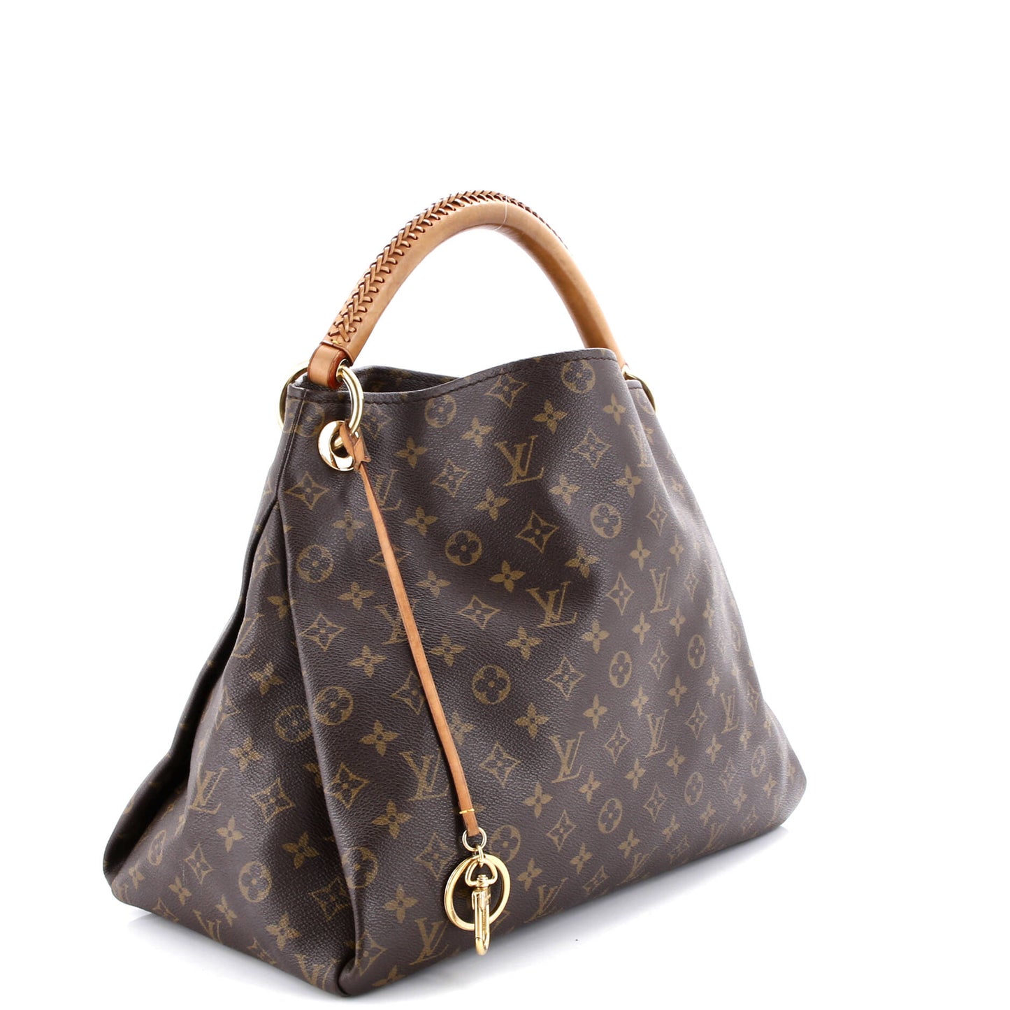 STRAPSTORY HOBO - 138