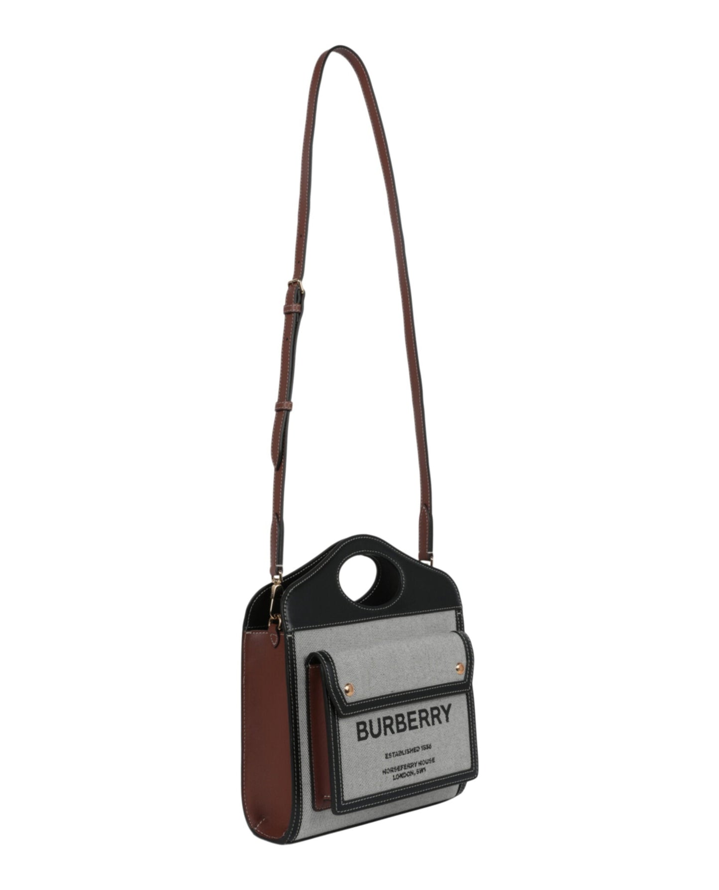 StrapStory - Tote Bag 1585