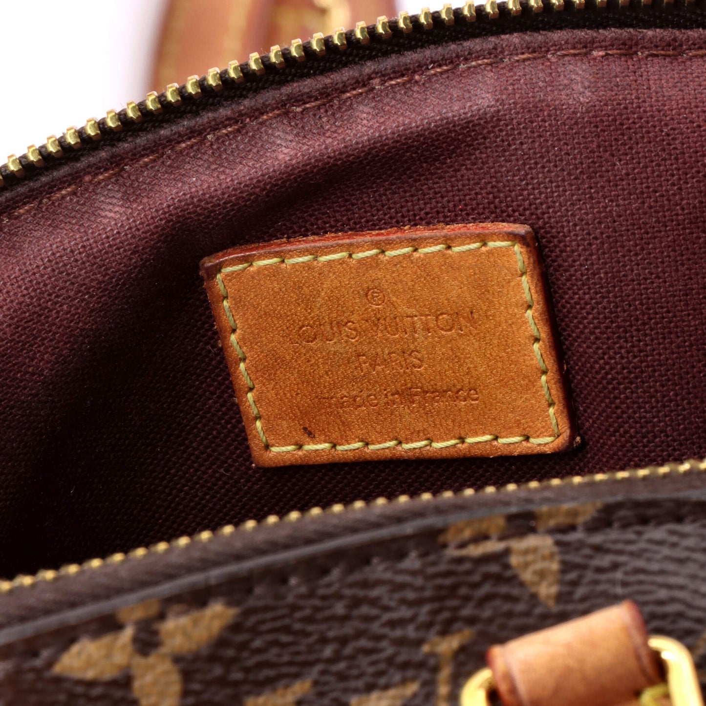 STRAPSTORY SATCHEL - 208