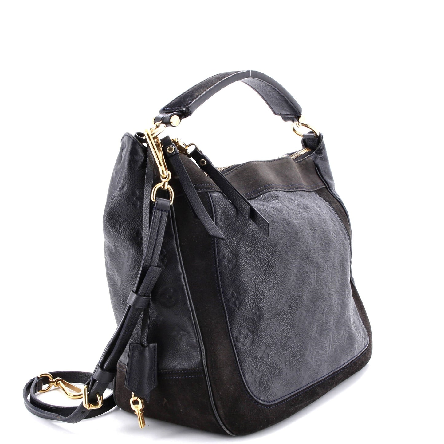 STRAPSTORY SATCHEL - 218