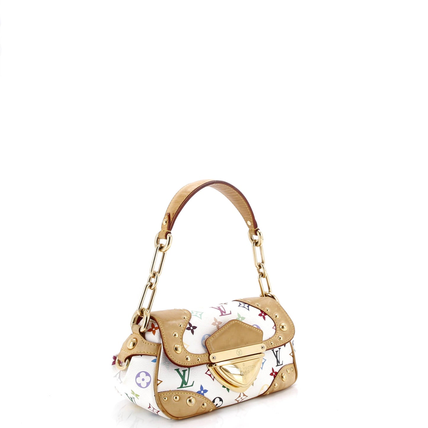 STRAPSTORY SHOULDER BAG - 1006