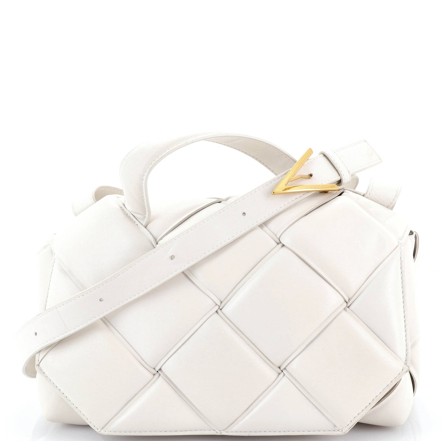 STRAPSTORY SHOULDER BAG - 1592