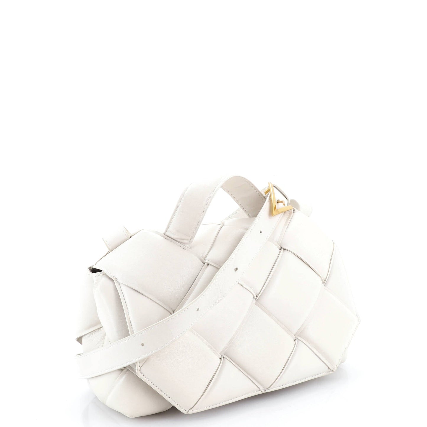 STRAPSTORY SHOULDER BAG - 1592