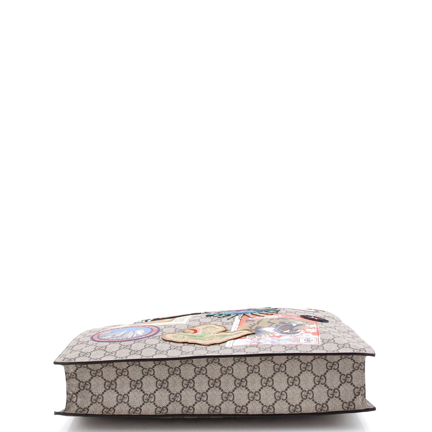 STRAPSTORY TOTE - 760