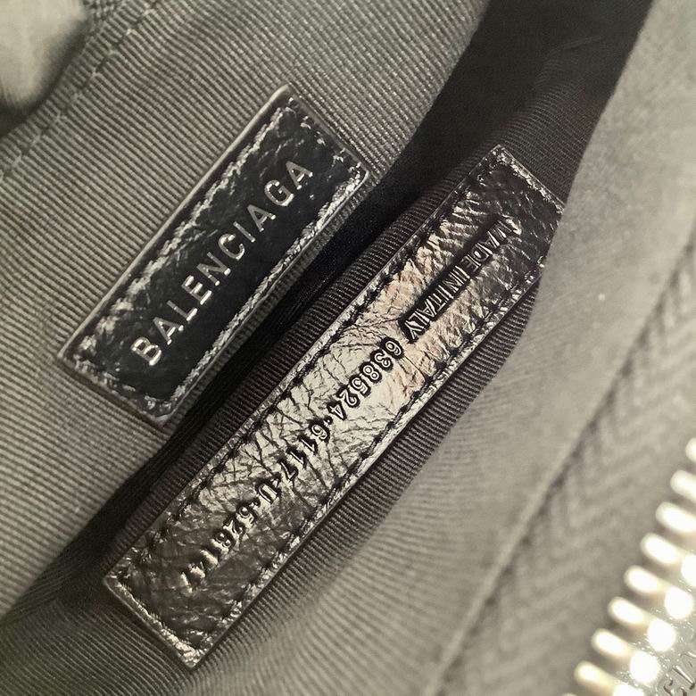 BLGA-Bags - Strap Story - 355
