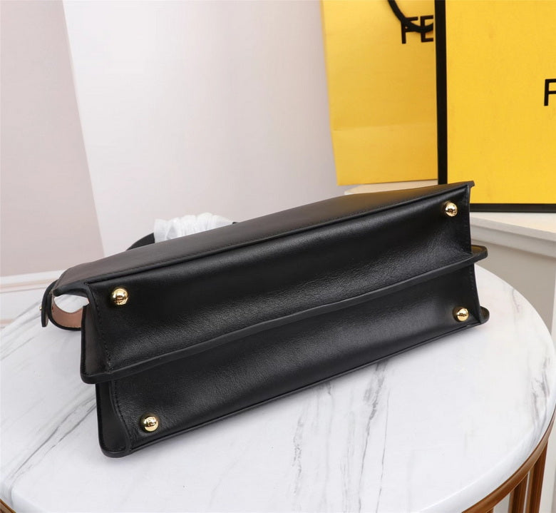 FDNI-Bags - Strap Story - 746