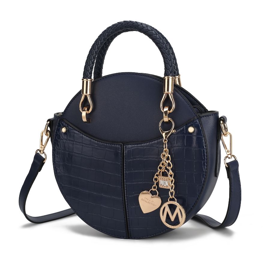 StrapStory - Crossbody 704
