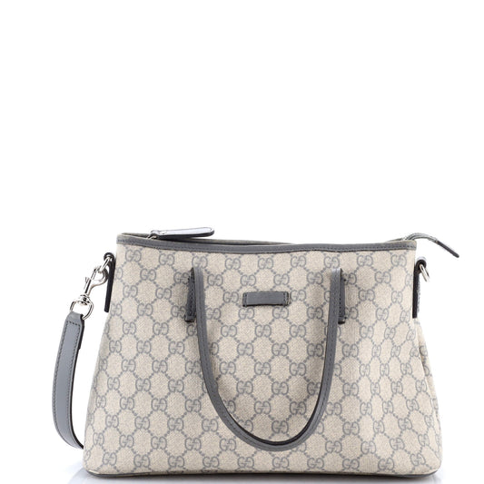 STRAPSTORY TOTE - 607