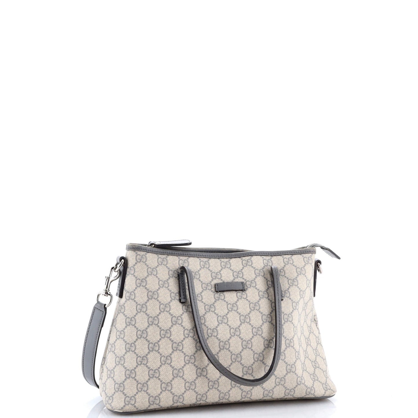 STRAPSTORY TOTE - 607