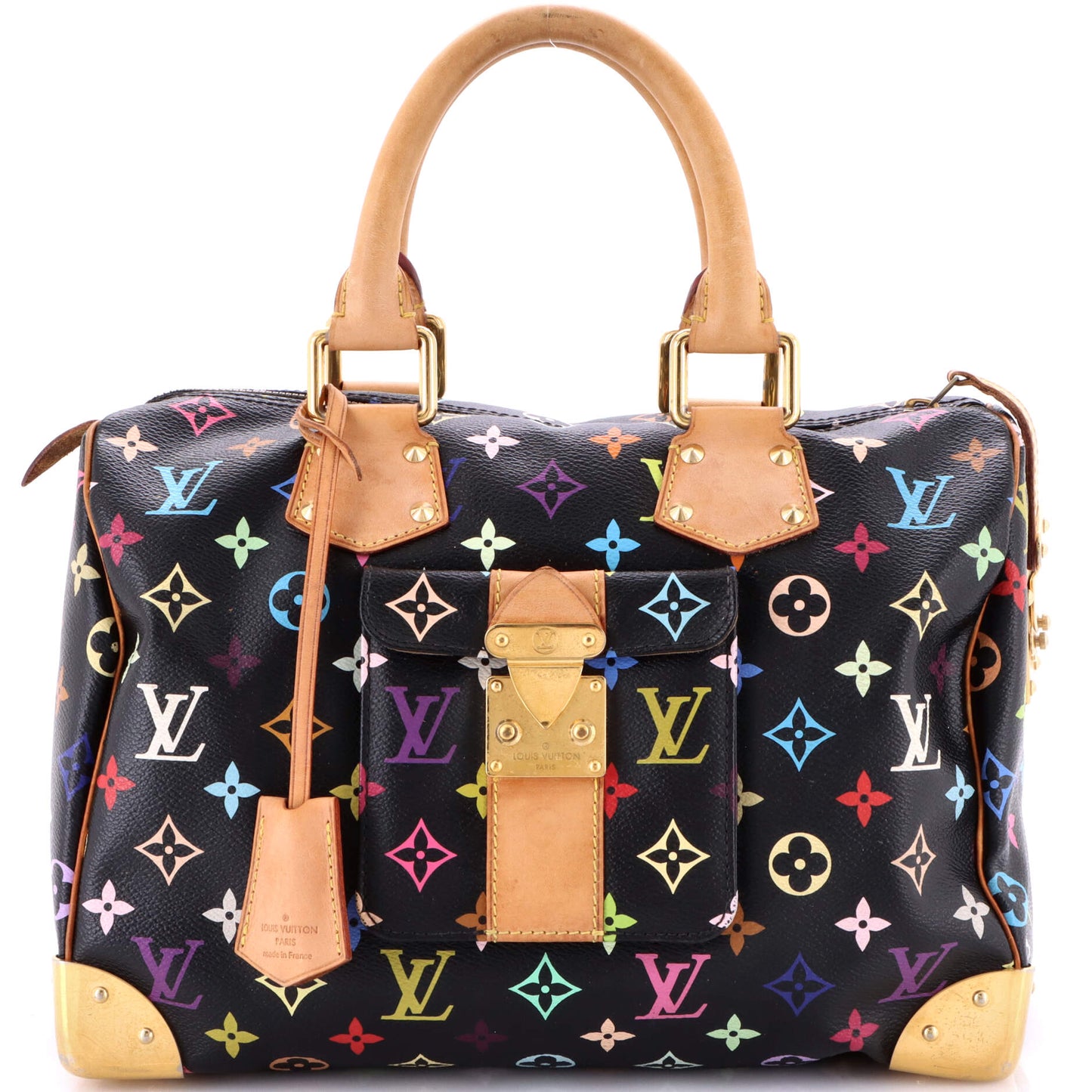 STRAPSTORY SATCHEL - 207