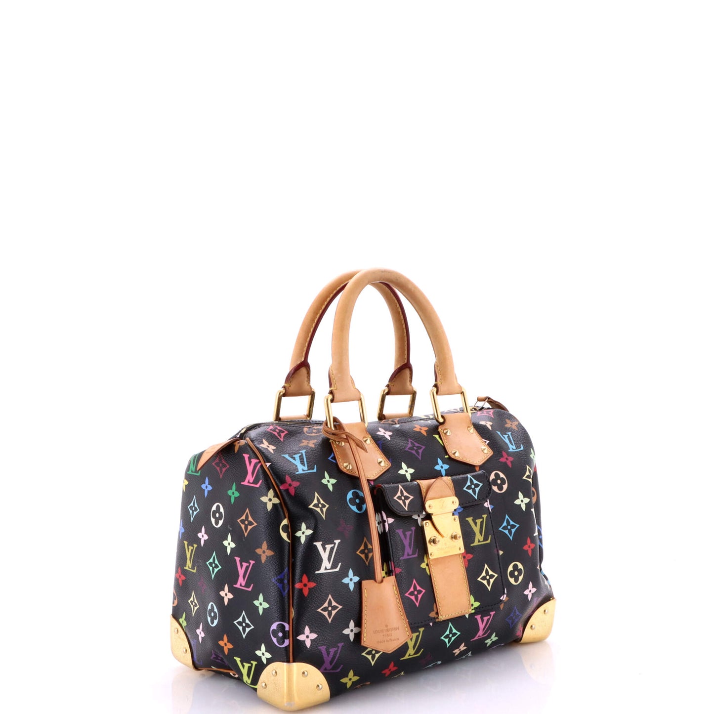 STRAPSTORY SATCHEL - 207