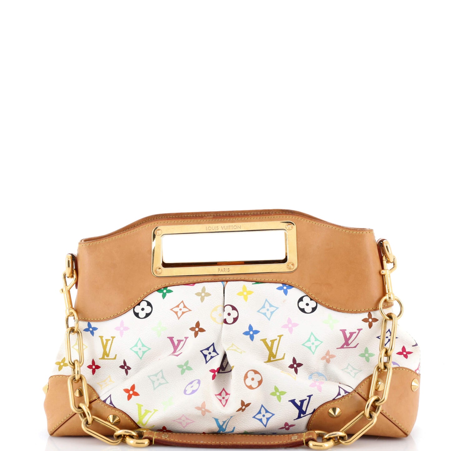 STRAPSTORY SHOULDER BAG - 1104