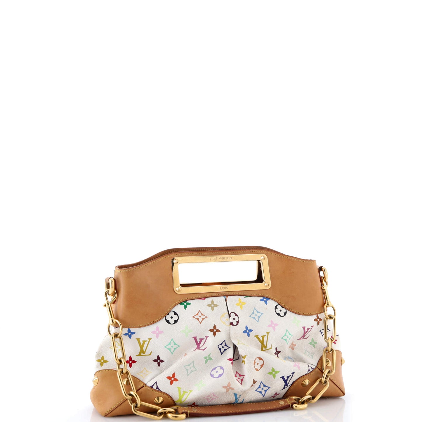 STRAPSTORY SHOULDER BAG - 1104
