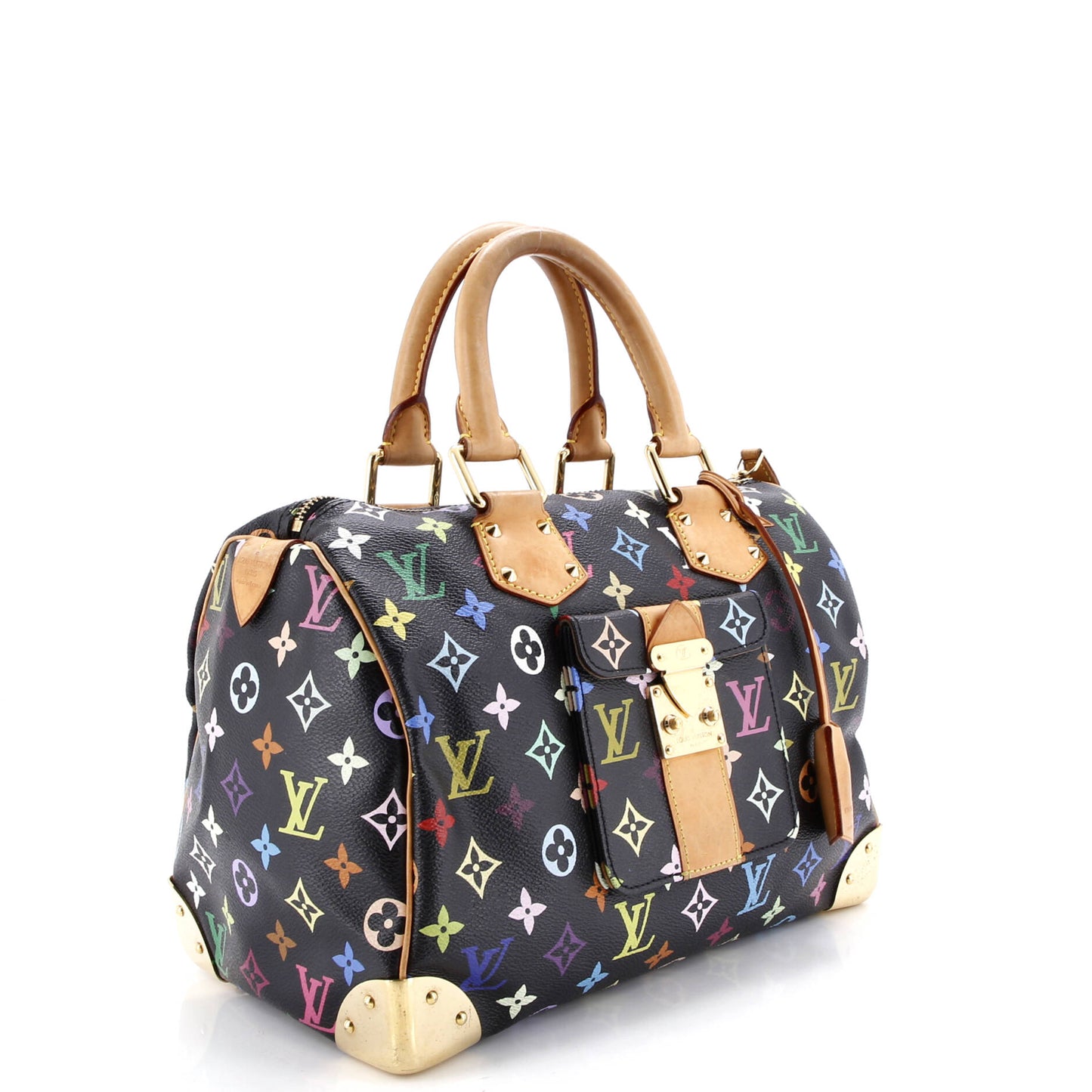 STRAPSTORY SATCHEL - 524