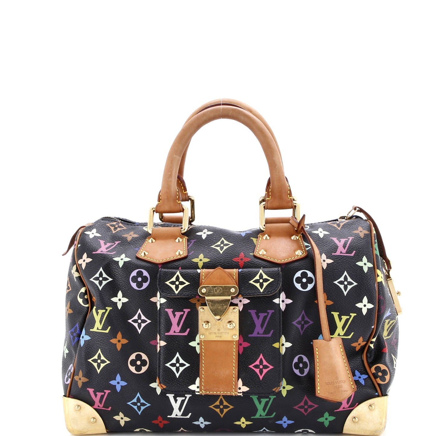 STRAPSTORY SATCHEL - 273