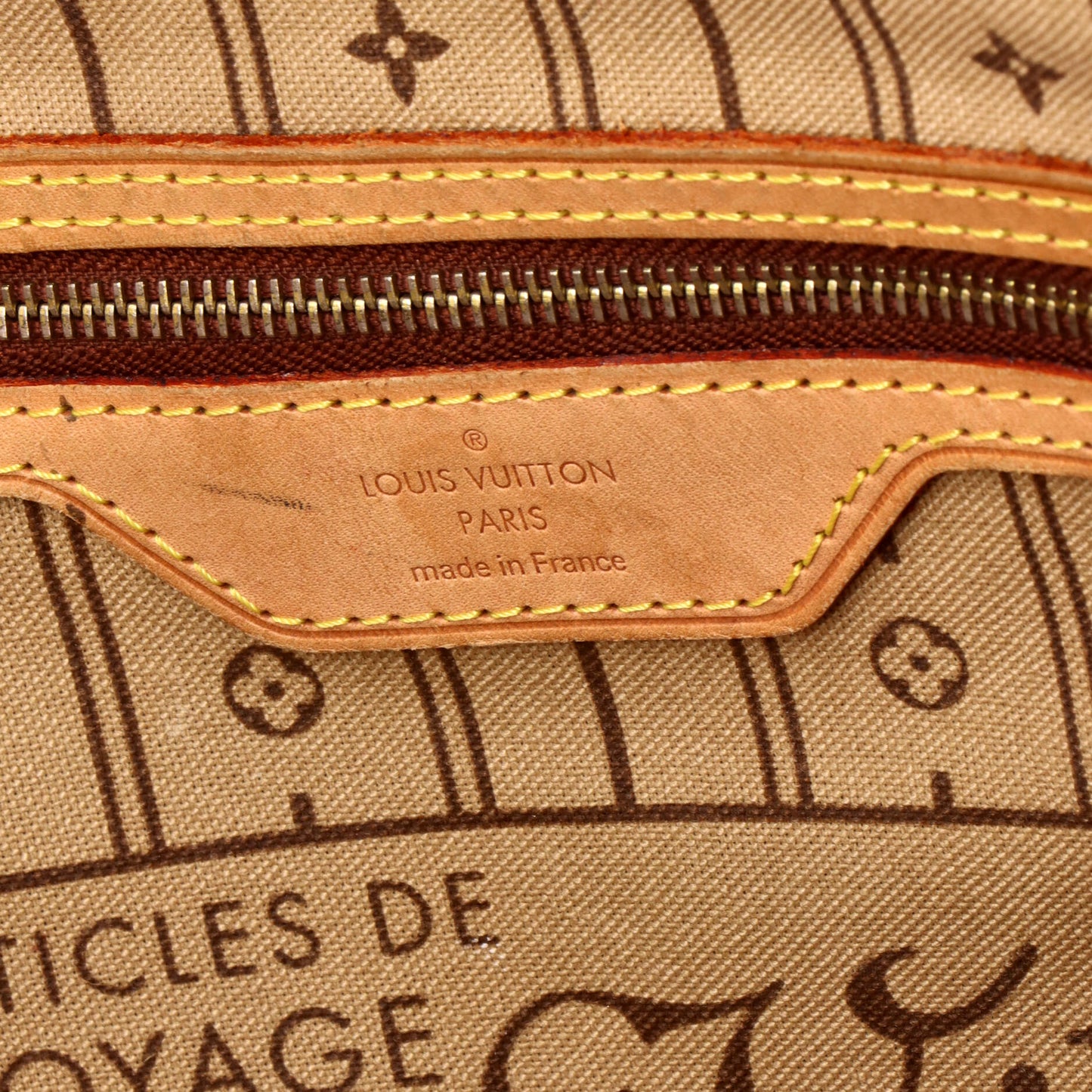 STRAPSTORY TOTE - 590