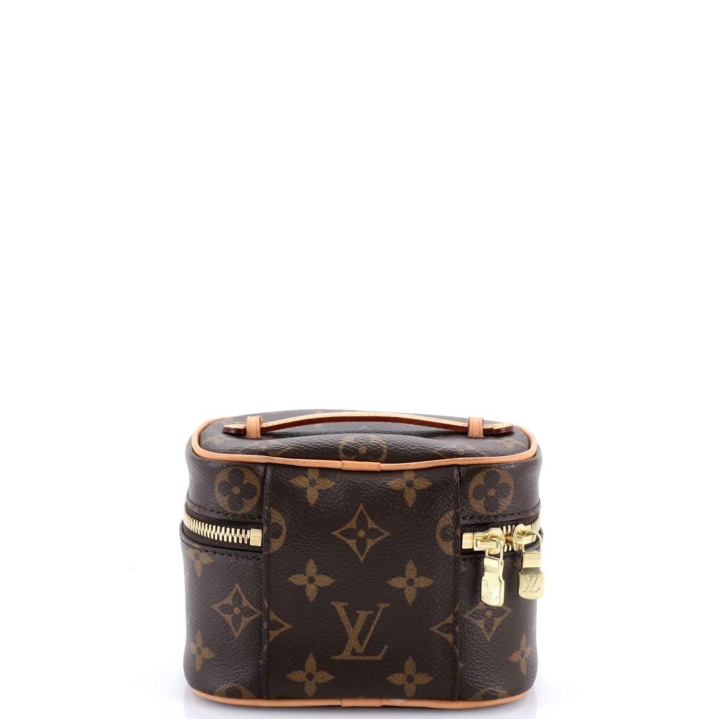 STRAPSTORY COSMETIC CASE - 010