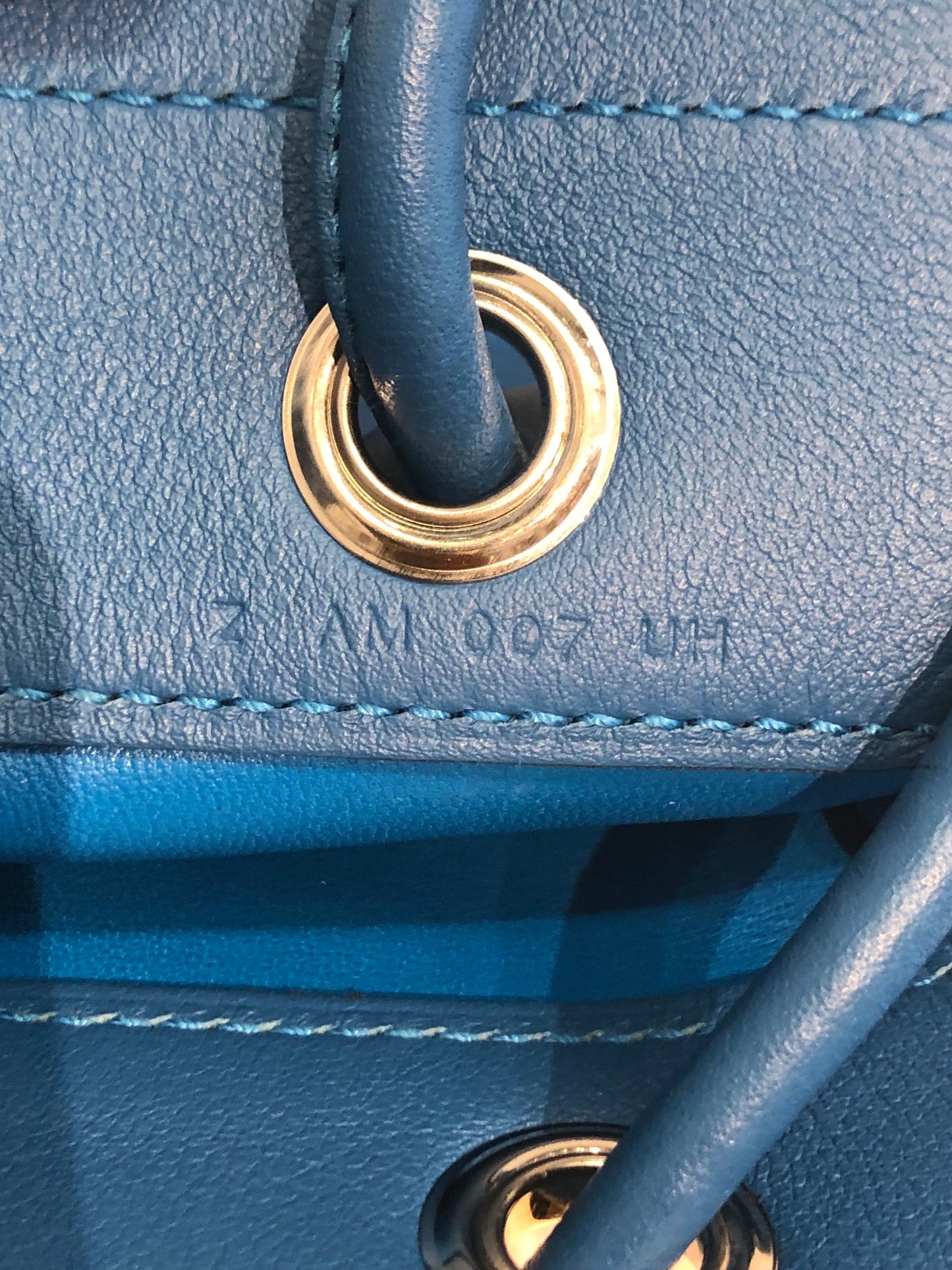 STRAPSTORY CROSSBODY BAG - 1337