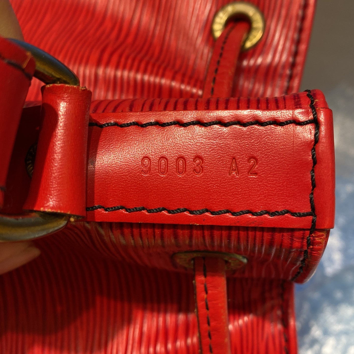 STRAPSTORY BUCKET - 262