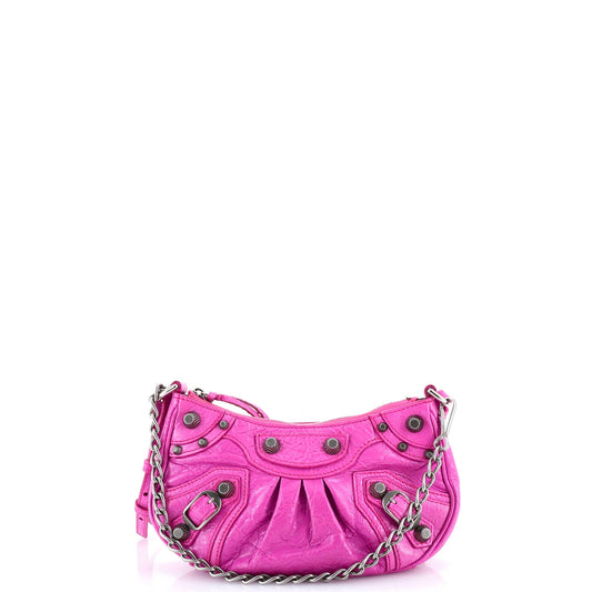 STRAPSTORY CROSSBODY BAG - 1509