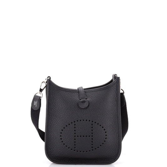 STRAPSTORY CROSSBODY BAG - 1262