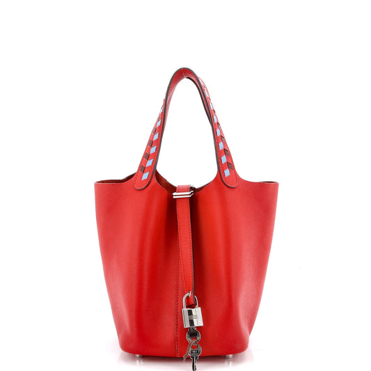 STRAPSTORY BUCKET - 214