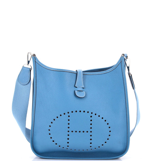 STRAPSTORY CROSSBODY BAG - 1366