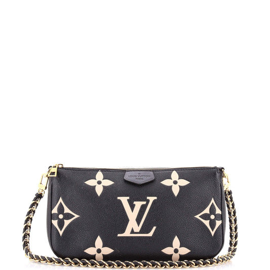 STRAPSTORY CROSSBODY BAG - 1528