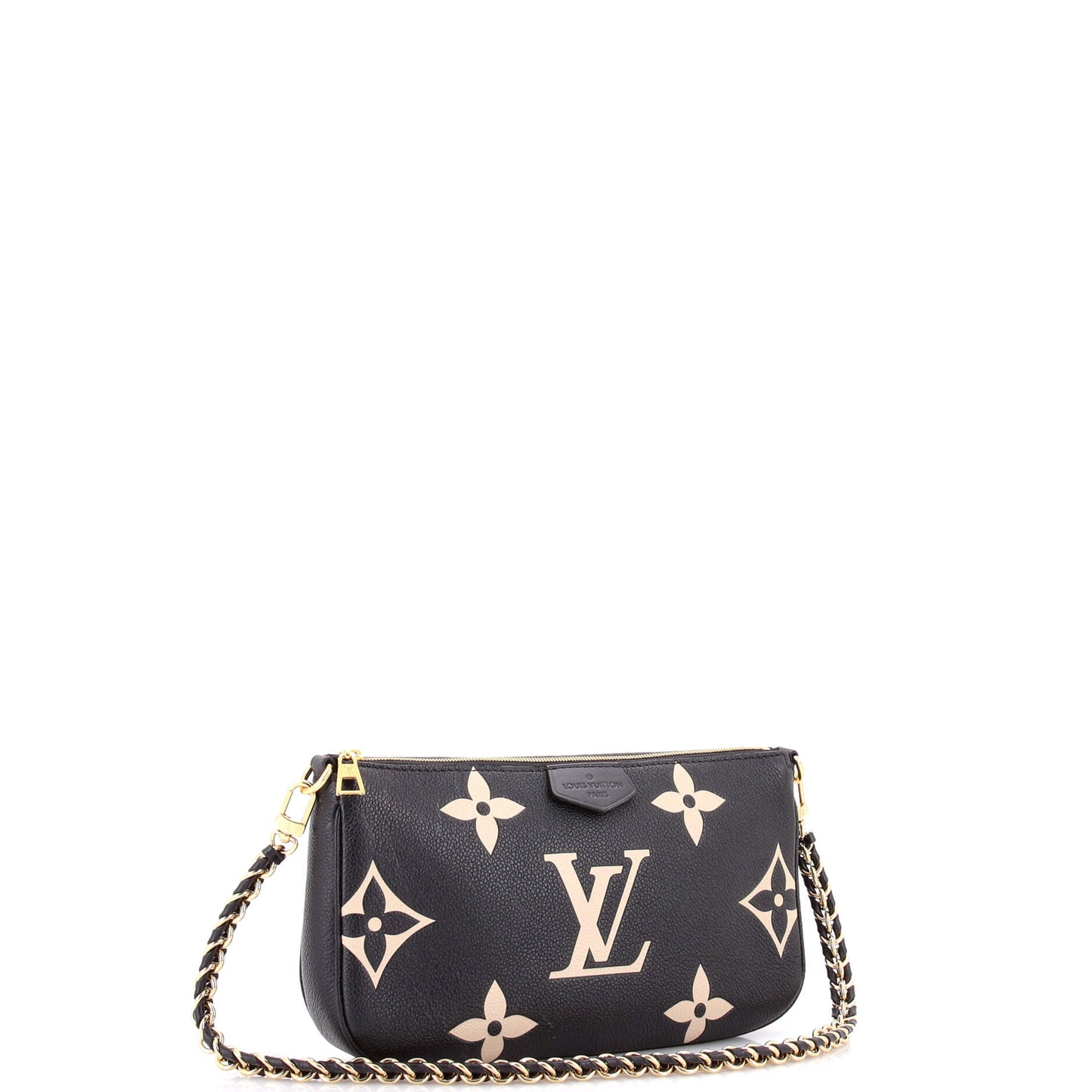 STRAPSTORY CROSSBODY BAG - 1528