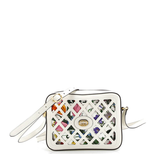 STRAPSTORY CROSSBODY BAG - 1336