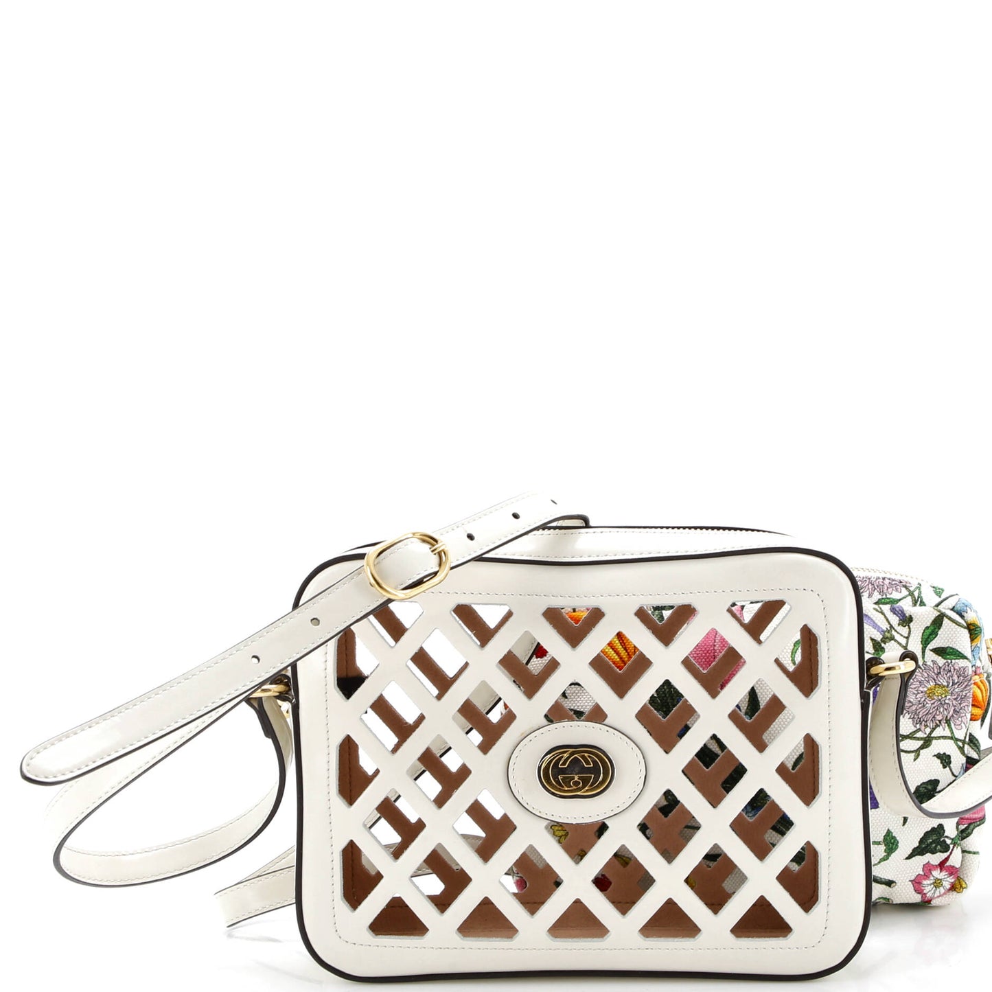 STRAPSTORY CROSSBODY BAG - 1336