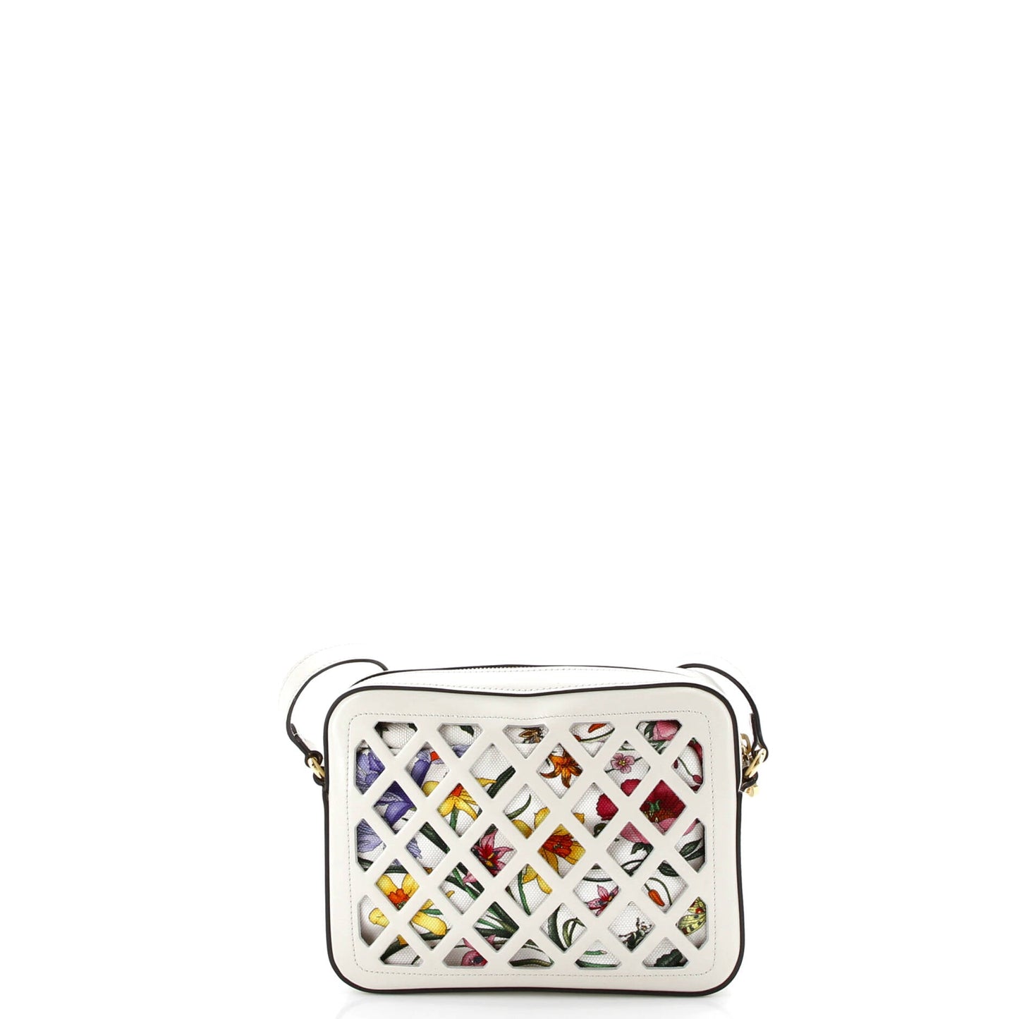 STRAPSTORY CROSSBODY BAG - 1336