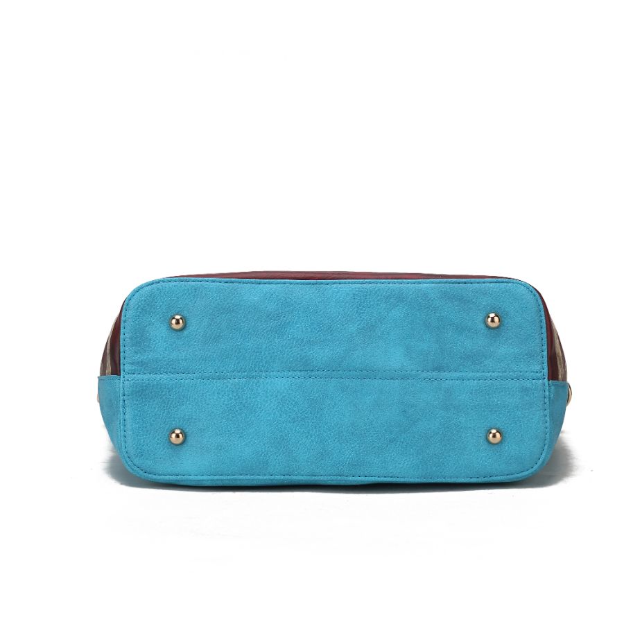 StrapStory - Tote Bag 1072