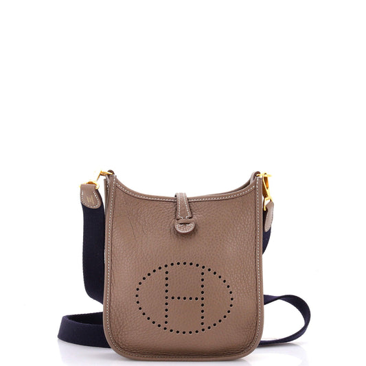 STRAPSTORY CROSSBODY BAG - 1160