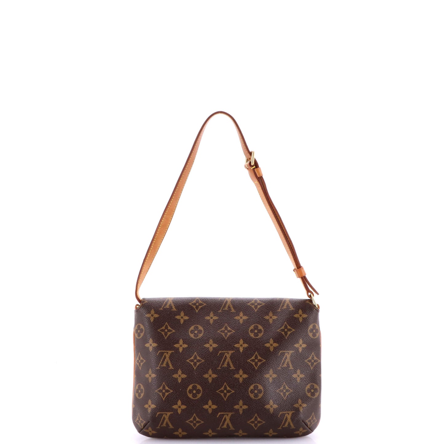 STRAPSTORY SHOULDER BAG - 1196