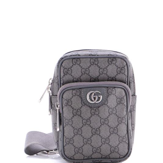 STRAPSTORY CROSSBODY BAG - 1544