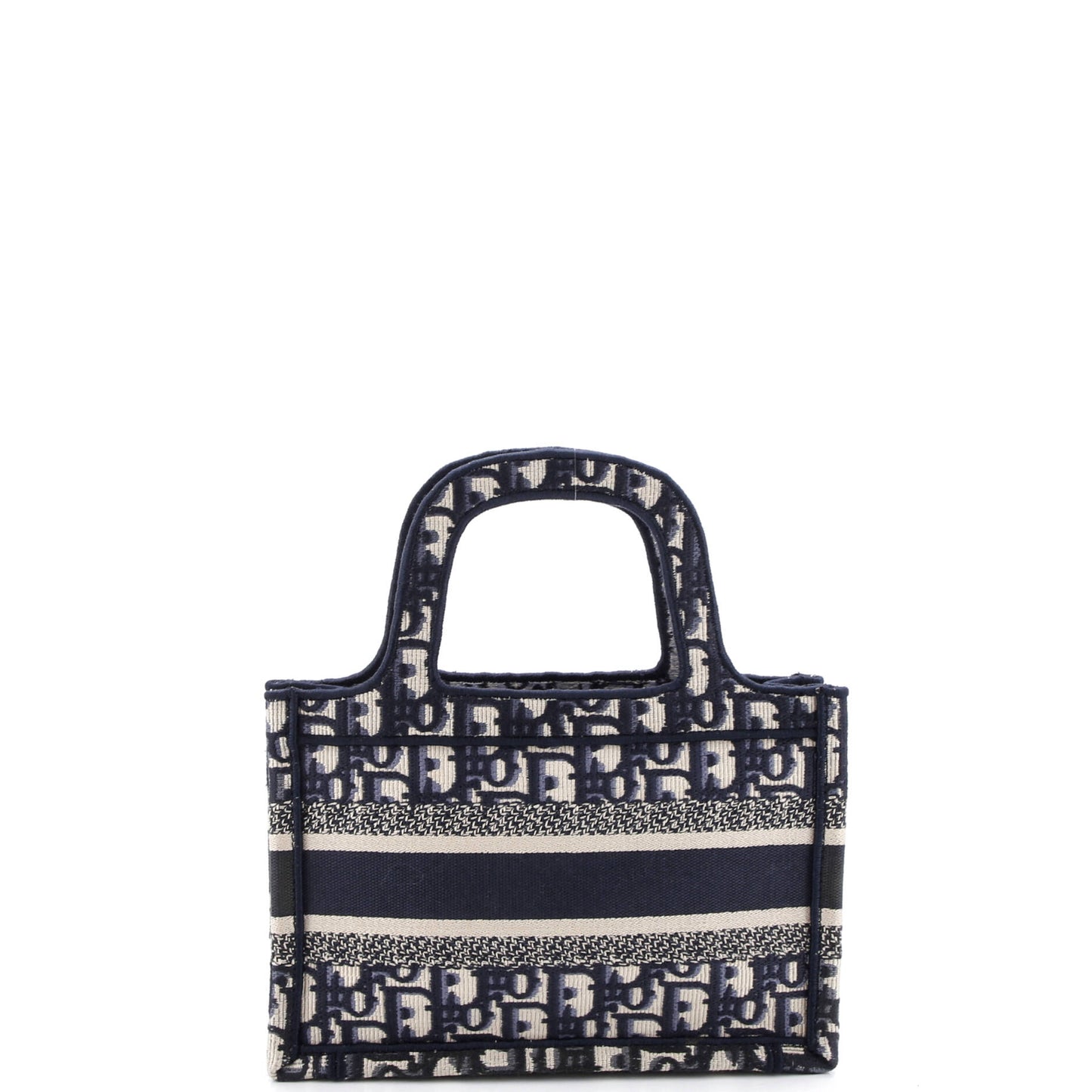 STRAPSTORY TOTE - 2402